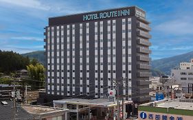 ホテルルートイン三次駅前